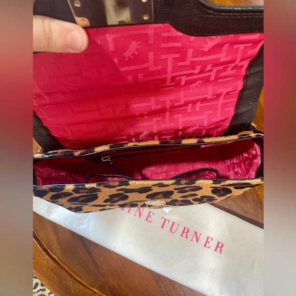 Elaine Turner Purse - Picture 3 of 5